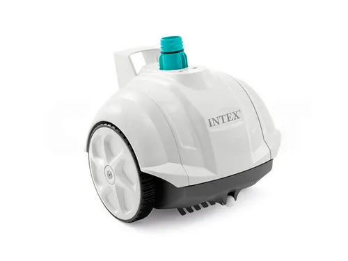 Автоматический пылесос для бассейна Intex 28007
