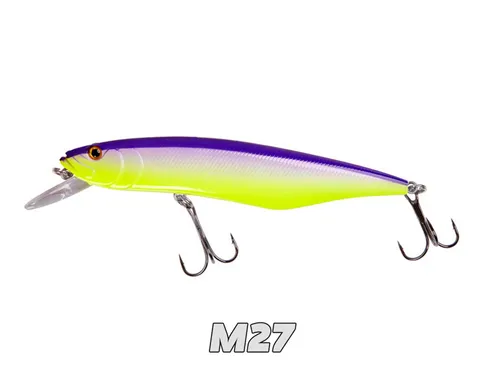 Воблер Iam Master Elected Minnow