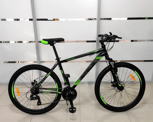 Велосипед Stels Navigator 500 MD Велосипед Stels Navigator 500 MD