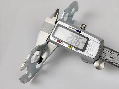 Ключ семейный Rider Ace RR7288