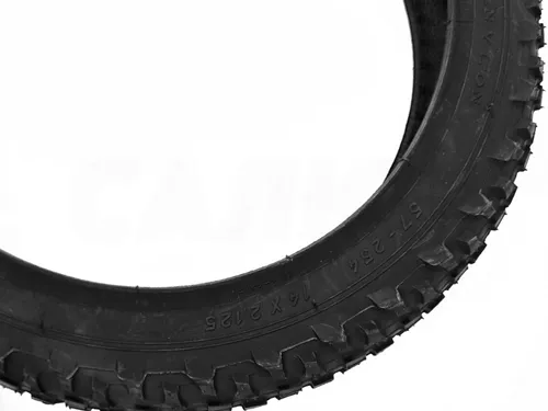Покрышка 14" x2.125 Duro HFT-888, без камеры