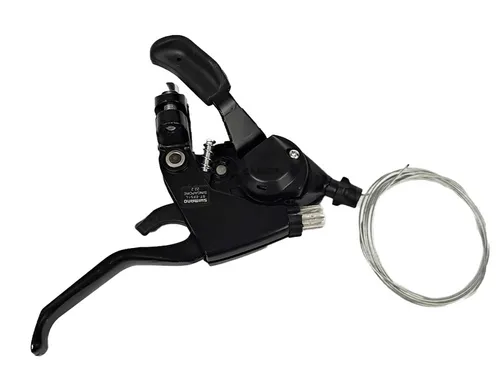 Переключатель шифтер Shimano ST-EF51 (2566-10)