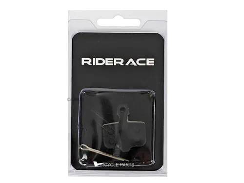 Колодки тормозные велосипедные Rider Ace 001