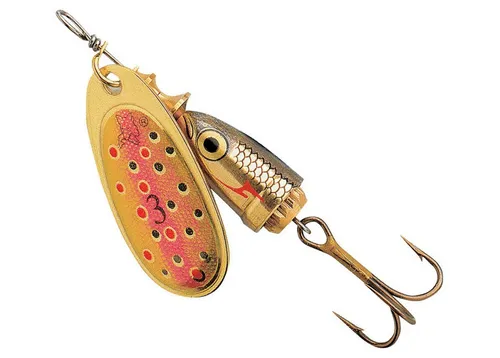 Блесна Blue Fox BFSD5 Shad