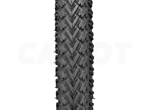 Покрышка 26" х2,125 Trix HY-025, без камеры 