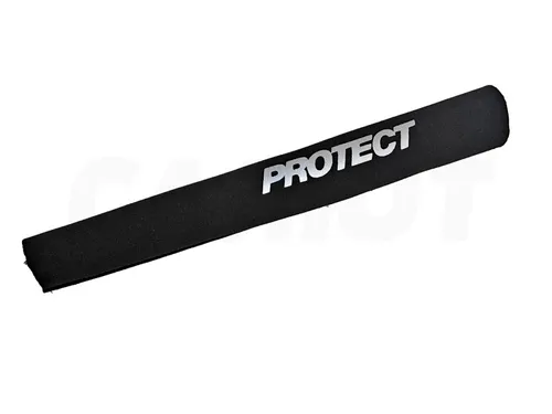 Защита пера велосипеда Protect 25х11см