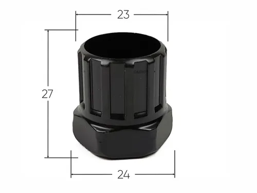 Съемник трещотки Rider Ace RR7208