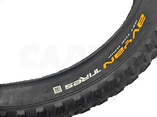 Покрышка 26" x4.0 Avyan Tires, без камеры
