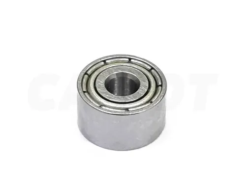 Подшипник 603Z 9х3.1х5мм