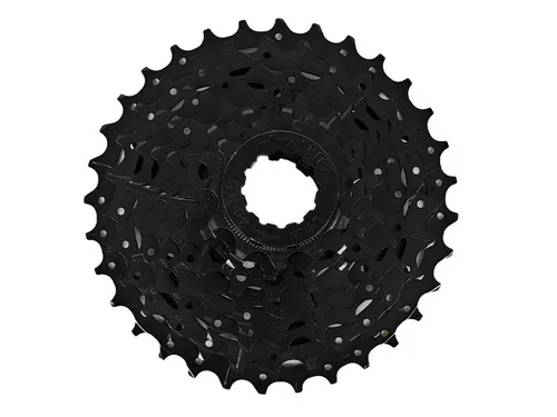Кассета 8зв. Microshift CS-H081 11-32