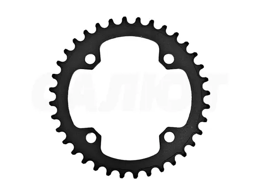 Звезда 36 зубьев Velo 3002620-37