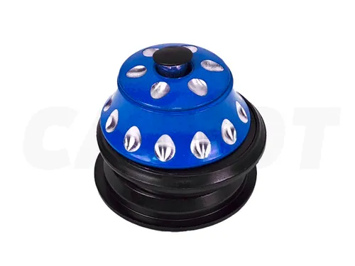 Рулевая колонка 29.6/44х28.6/44 309005 blue