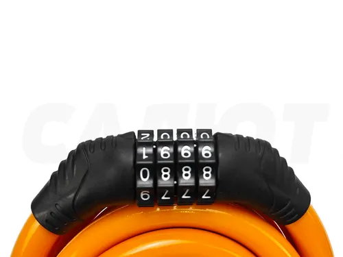Замок вело 12х1800 мм 890528K-18