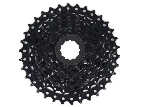 Кассета 8зв. Microshift CS-H081 11-34T
