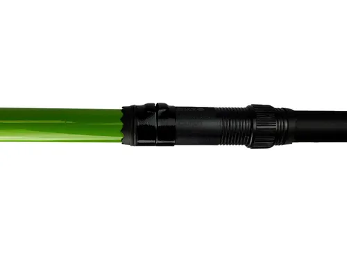 Удилище East Shark Delta New green