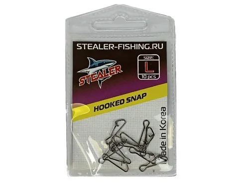 Карабин Stealer Hooked Snap