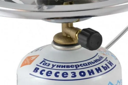 Плита газовая Следопыт "Горящая чаша" PF-GSP-S06