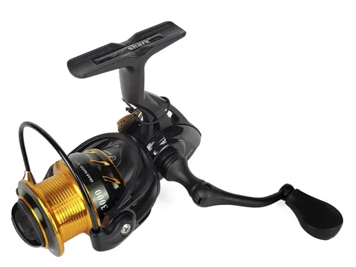 Катушка East Shark Pro Waver