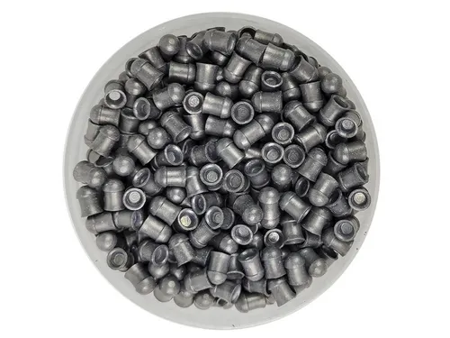Пули Люман Energetiс Pellets 4,5мм 0,75гр. (450шт.) 
