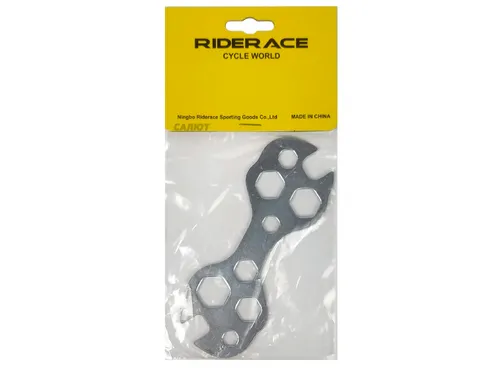 Ключ семейный Rider Ace RR7288