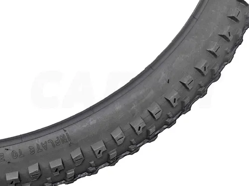 Покрышка 27,5" x2,20 Duro DB-1075, без камеры