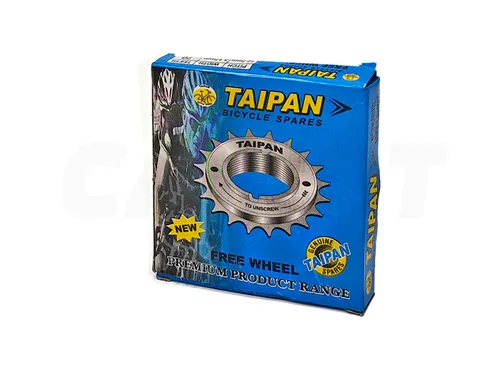 Трещотка 16 зубьев Taipan Free Wheel 16T