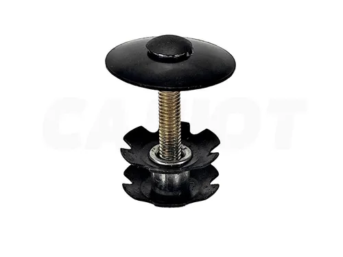 Якорь рулевой колонки M6х30х1.0 1-1/8" 309100