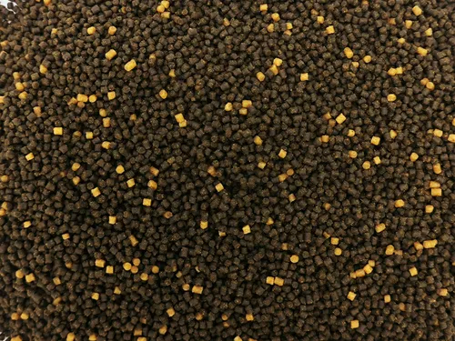 Пеллетс + ликвид Carp Hunter Method Mix