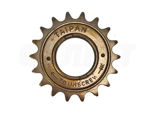 Трещотка 18 зубьев Taipan Free Wheel 18T