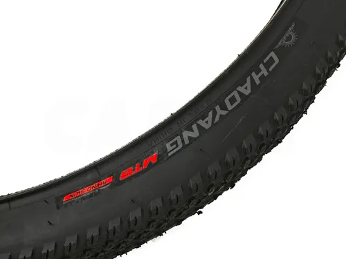 Покрышка 27,5" x2.0 Chaoyang H-5129, без камеры (620043)