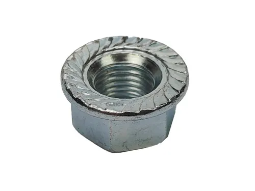 Гайка задней оси М10 (2655-05)