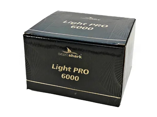 Катушка East Shark Light PRO