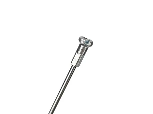Спица 117мм 14g