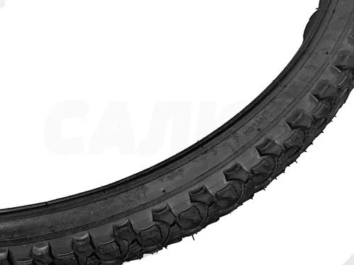 Покрышка 26" x2.125 57-559