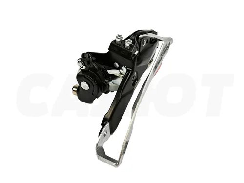 Переключатель передний Shimano Tourney TY-500 31,8mm