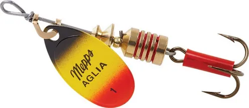 Блесна MEPPS Aglia