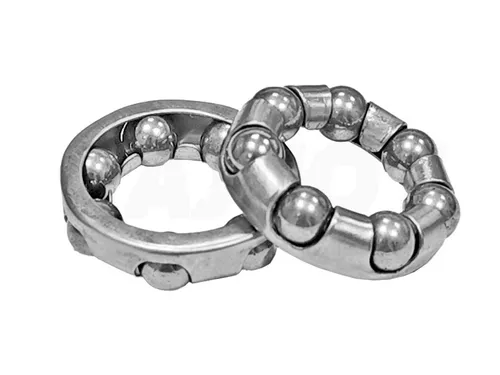 Подшипник 25х14х6мм