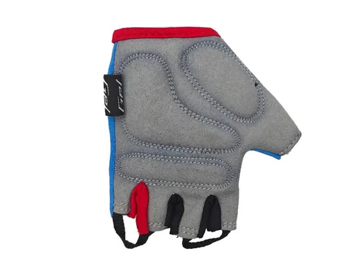 Перчатки вело Vinca Sport VG 935