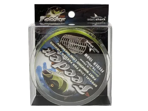Леска East Shark Feeder 150м