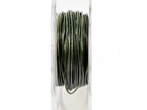 Поводковый материал Carp Pro CP3910 7m Weedy Green