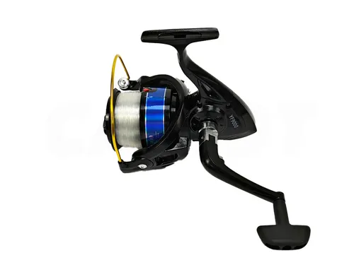 Катушка East Shark YF