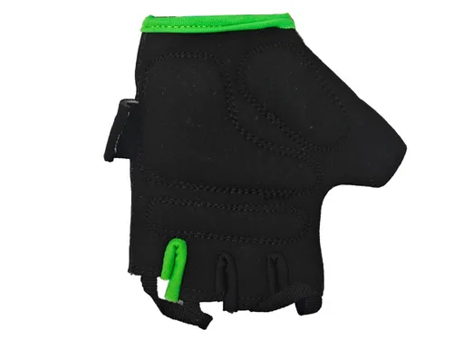 Перчатки вело Vinca Sport VG 936