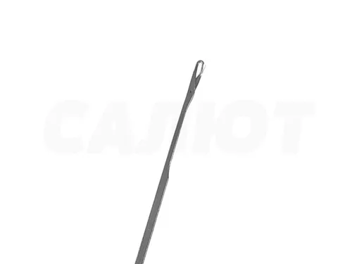 Игла насадочная с замком Carp Hunter CH-8656