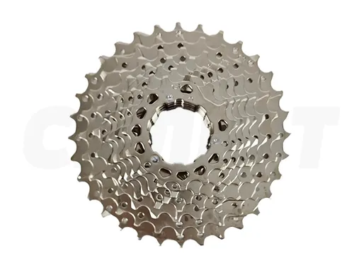 Кассета 9зв. Skilful 11-32T CS-M300 N1/BK