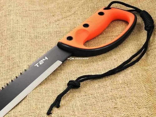 Мачете Ножемир T-156