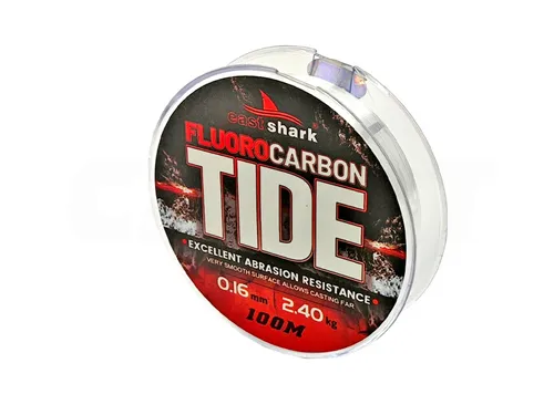 Леска East Shark Tide 100m