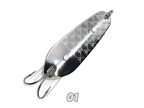 Блесна Namazu Wild Hammer