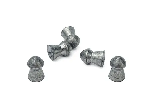 Пули HN Baracuda 5.5mm 1.37 (200шт)