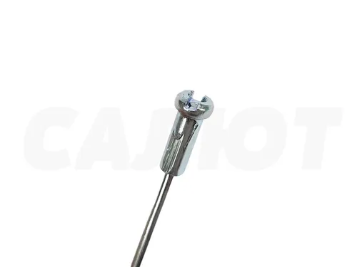 Спица 275мм 14g