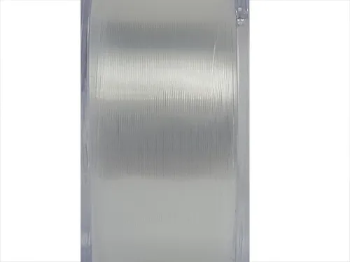 Леска Nisus Forward Invisible 100м